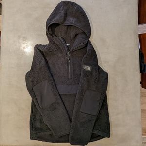 North Face Campshire Hoodie